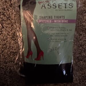 SPANX Black Shapewear for a Sleek Silhouette
